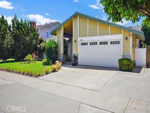 3004 N Rippling Creek  , Orange, CA