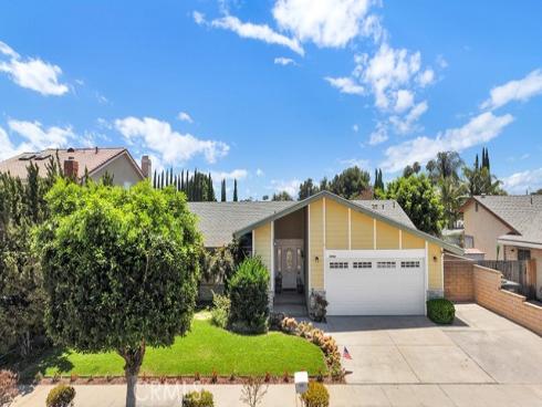 3004 N Rippling Creek  , Orange, CA