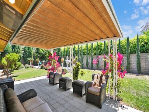 3004 N Rippling Creek  , Orange, CA