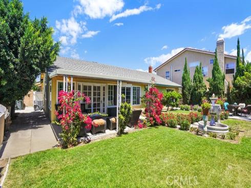 3004 N Rippling Creek  , Orange, CA