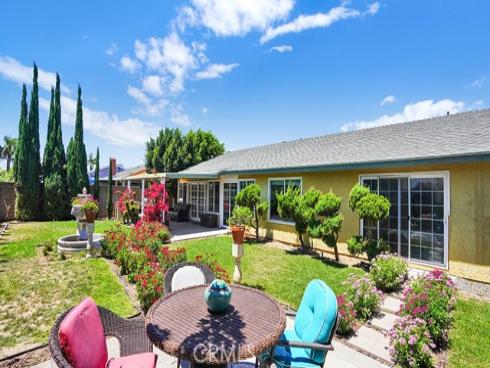 3004 N Rippling Creek  , Orange, CA