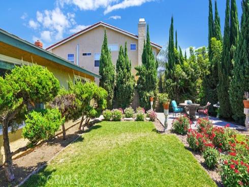 3004 N Rippling Creek  , Orange, CA