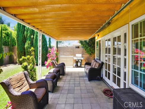 3004 N Rippling Creek  , Orange, CA