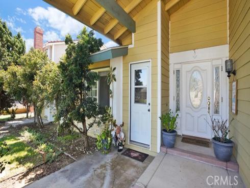 3004 N Rippling Creek  , Orange, CA