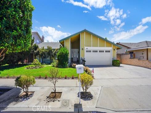 3004 N Rippling Creek  , Orange, CA