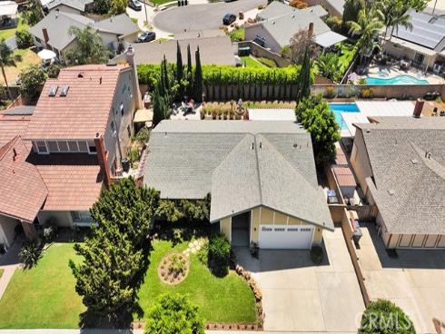 3004 N Rippling Creek  , Orange, CA