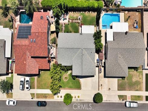 3004 N Rippling Creek  , Orange, CA