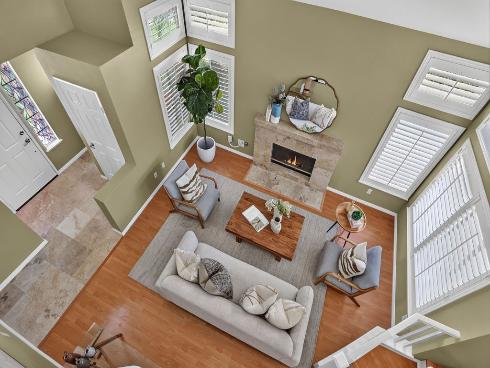 1602 E Autumnridge Court, Orange, CA