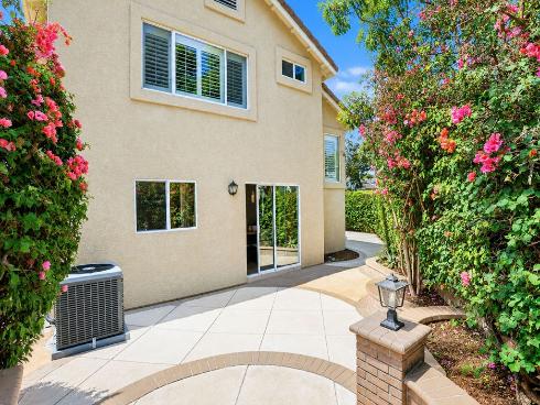 1602 E Autumnridge Court, Orange, CA