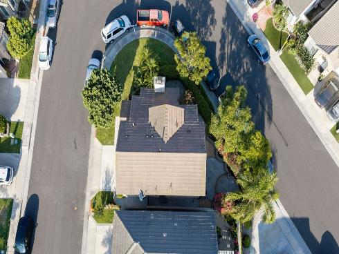 1602 E Autumnridge Court, Orange, CA