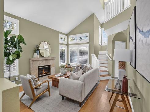 1602 E Autumnridge Court, Orange, CA