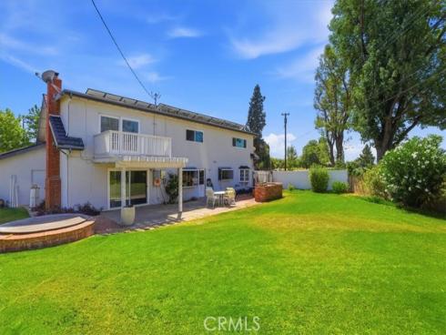 1763 N Maplewood , Orange, CA
