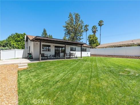 872 S Havenwood Circle, Orange, CA
