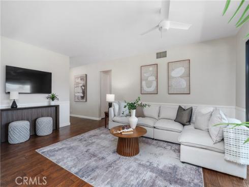 872 S Havenwood Circle, Orange, CA