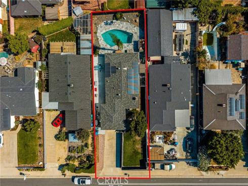 20212 E Santiago Canyon , Orange, CA