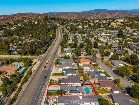 20212 E Santiago Canyon , Orange, CA