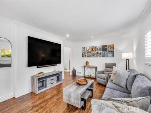2603 E Coolidge , Orange, CA
