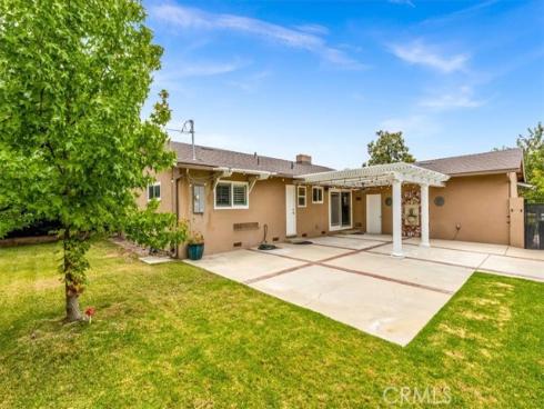 2603 E Coolidge , Orange, CA