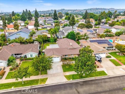 2603 E Coolidge  , Orange, CA