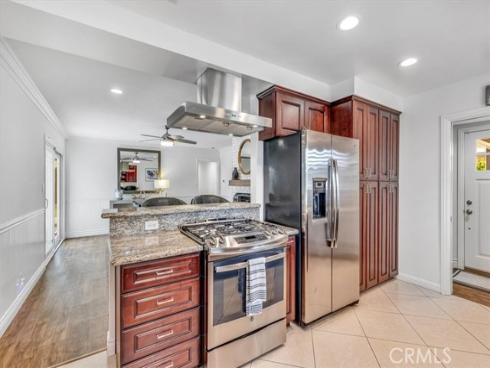 2603 E Coolidge , Orange, CA