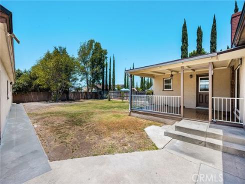 886 N Cambridge , Orange, CA