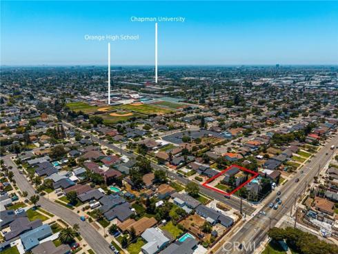 886 N Cambridge , Orange, CA