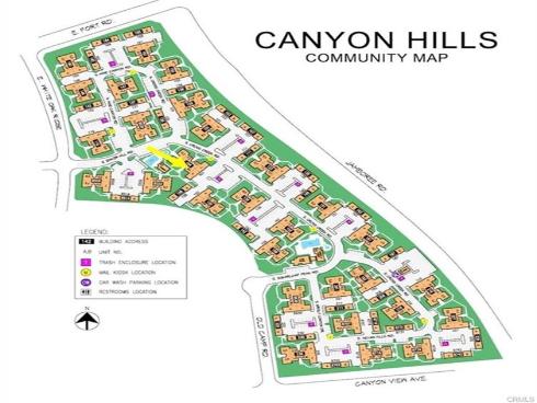 104 S Cross Creek M Road, Orange, CA