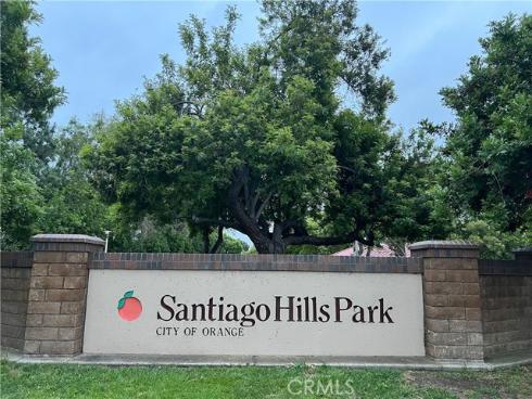 8215 E White Oak Ridge 33 , Orange, CA