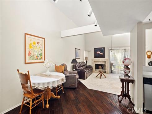 5744 E Creekside 57 , Orange, CA