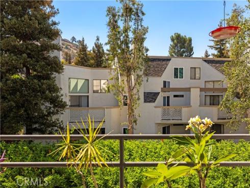 5744 E Creekside 57 , Orange, CA