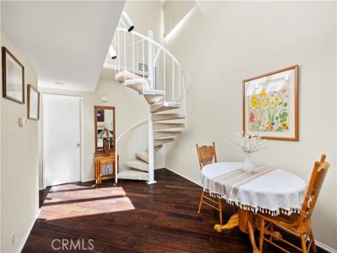5744 E Creekside 57 , Orange, CA