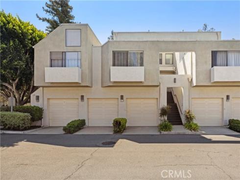 5744 E Creekside 57 , Orange, CA