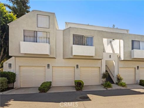 5744 E Creekside 57 , Orange, CA