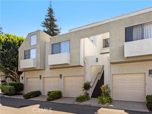 5744 E Creekside 57 , Orange, CA