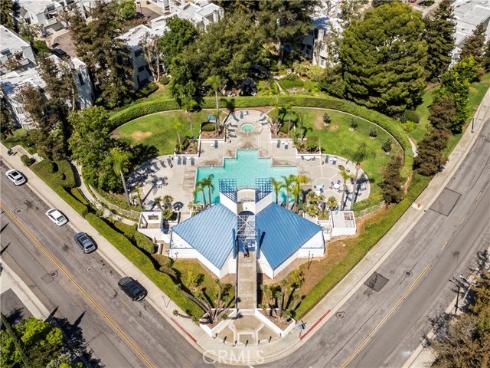 5744 E Creekside 57 , Orange, CA