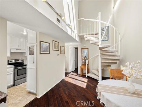 5744 E Creekside 57 , Orange, CA