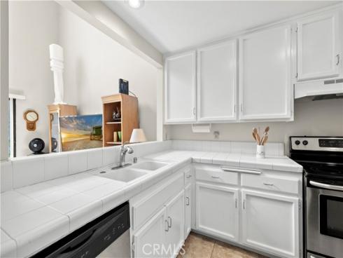 5744 E Creekside 57 , Orange, CA