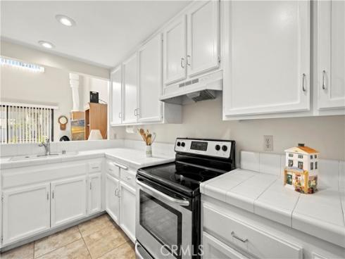 5744 E Creekside 57 , Orange, CA