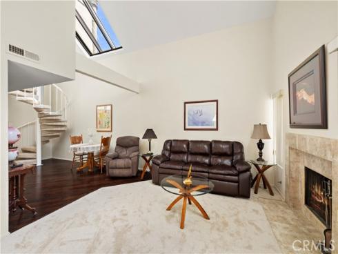 5744 E Creekside 57 , Orange, CA