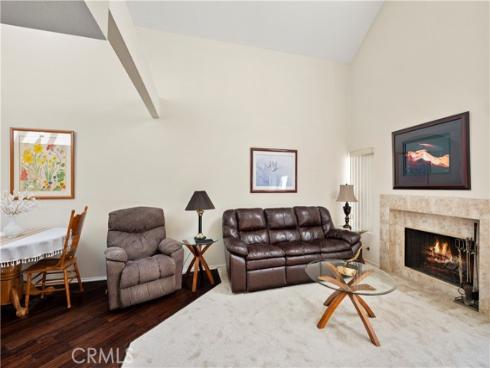 5744 E Creekside 57 , Orange, CA