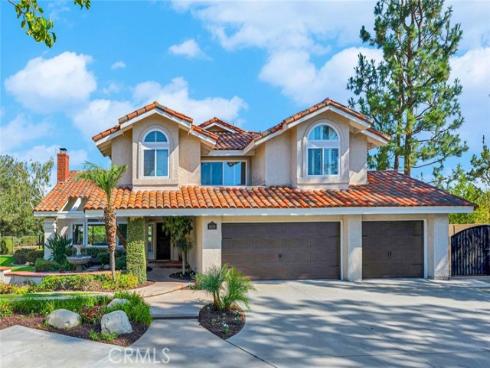 1825 Orange Park , Orange, CA
