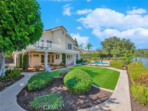 1825 Orange Park , Orange, CA