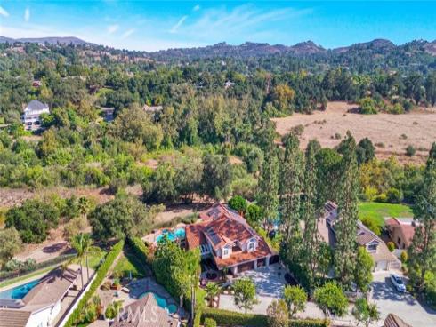1825 Orange Park , Orange, CA