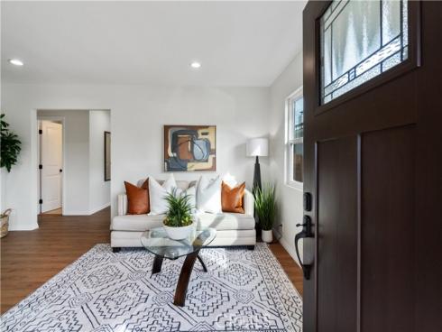 209 E Mayfair , Orange, CA