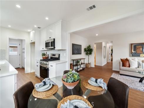 209 E Mayfair , Orange, CA