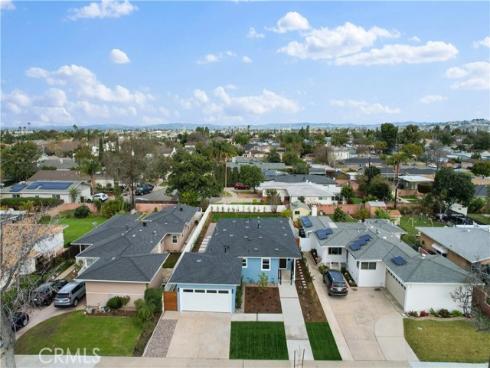 209 E Mayfair , Orange, CA