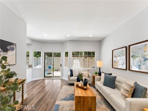8227 E Candleberry Circle, Orange, CA