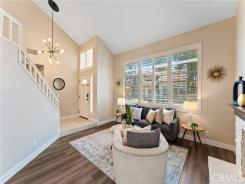 8227 E Candleberry Circle, Orange, CA