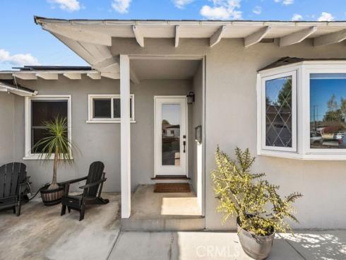 515 E Hoover , Orange, CA
