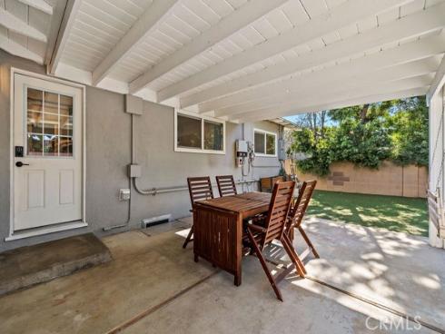 515 E Hoover , Orange, CA